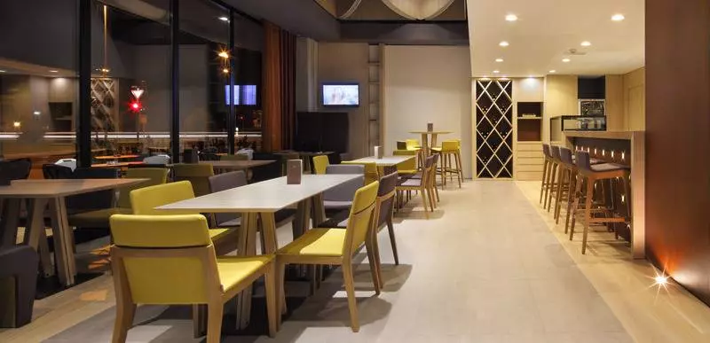 Fotos del hotel Nox:  8