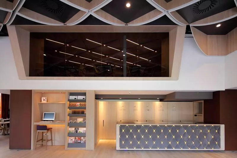 Fotos del hotel Nox:  2