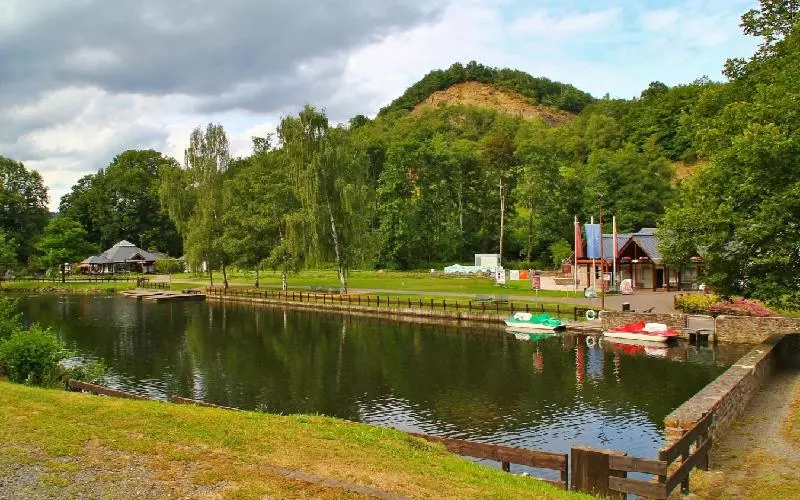 Fotos del hotel Opal:  3