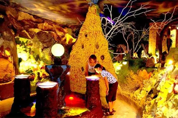 Fotos del hotel Opal:  6