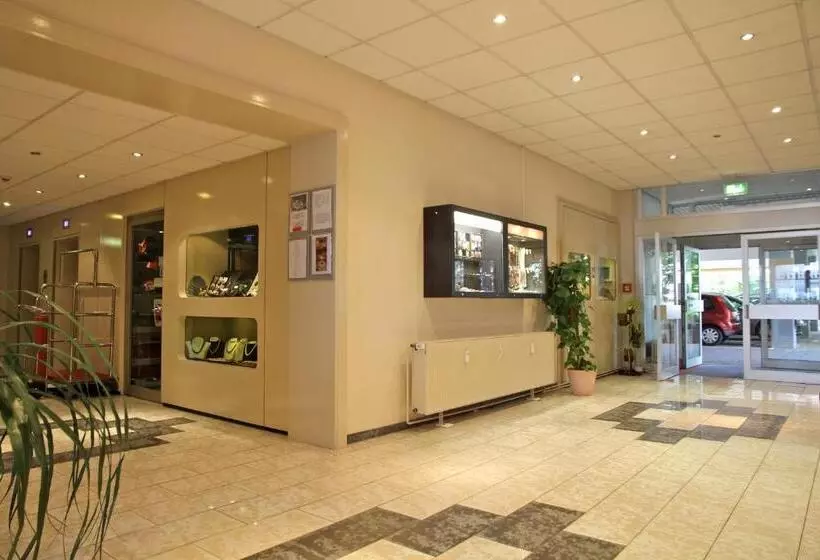 Fotos del hotel Opal:  4