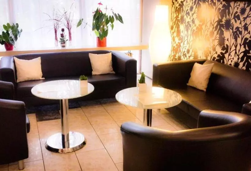 Fotos del hotel Opal:  12