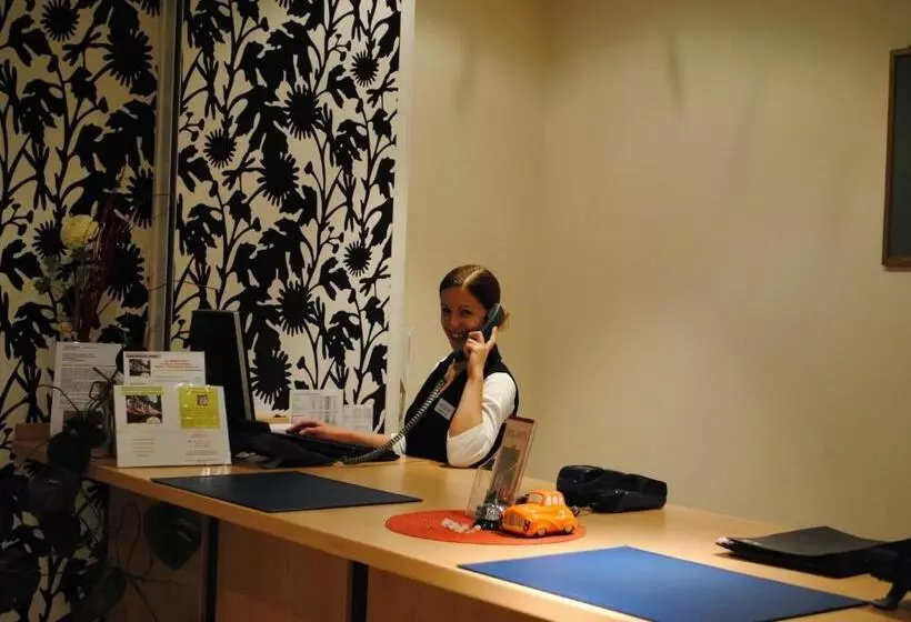 Fotos del hotel Opal:  18