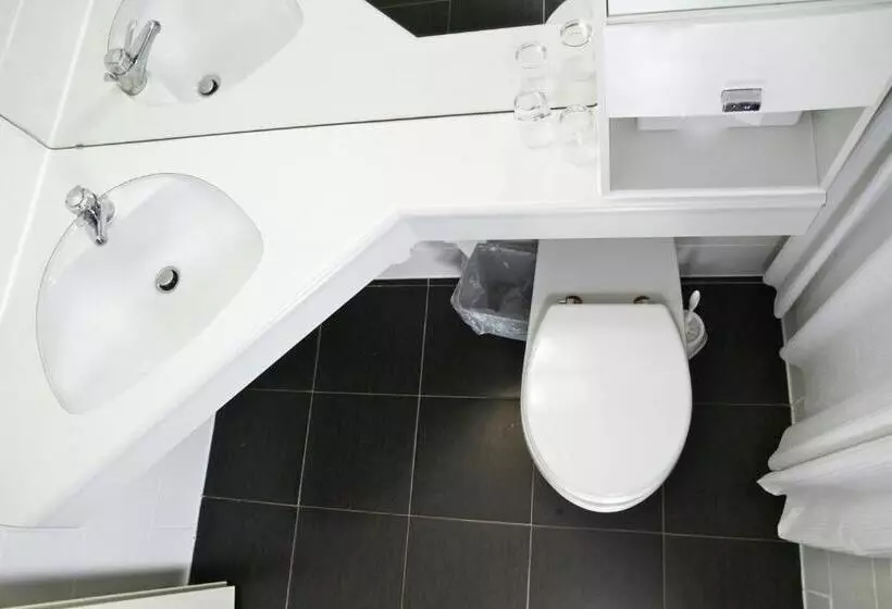 Fotos del hotel Opal:  13