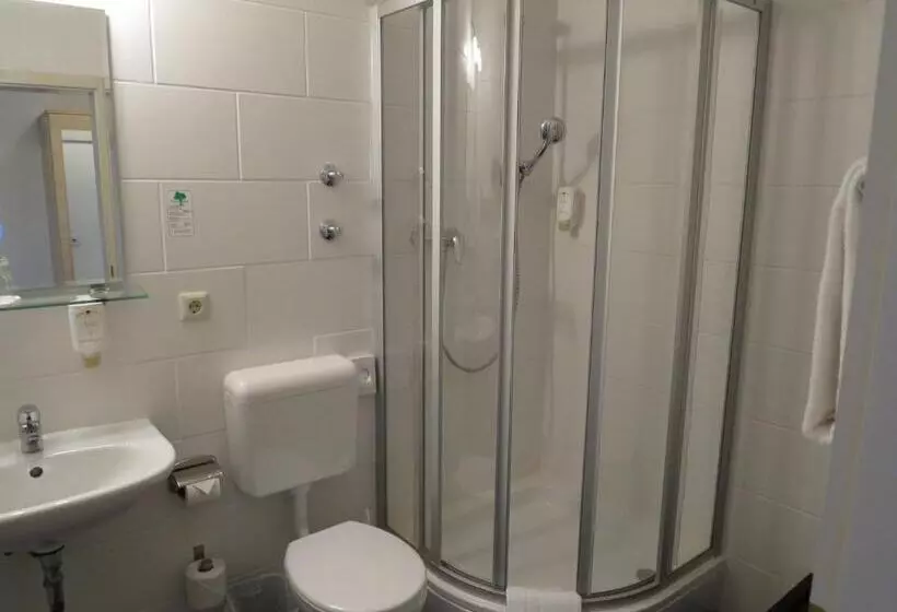 Fotos del hotel Opal:  7