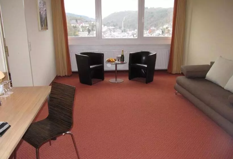 Fotos del hotel Opal:  15