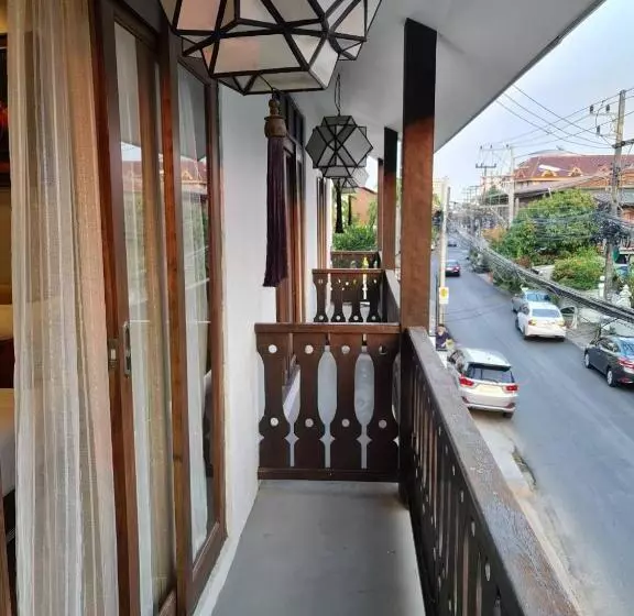 Fotos del hotel Panna Heritage Boutique:  4