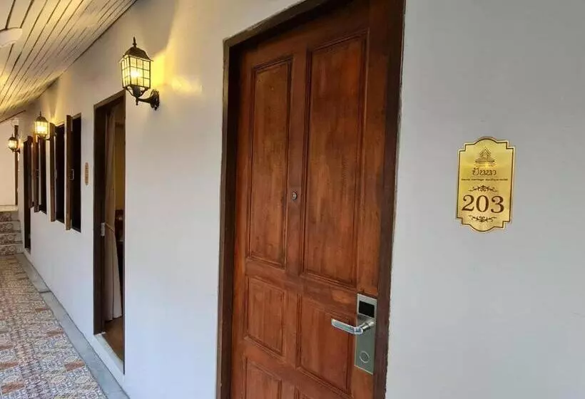 Fotos del hotel Panna Heritage Boutique:  2