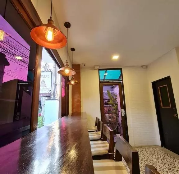 Fotos del hotel Panna Heritage Boutique:  8