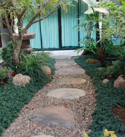 Fotos del hotel Panna Heritage Boutique:  13