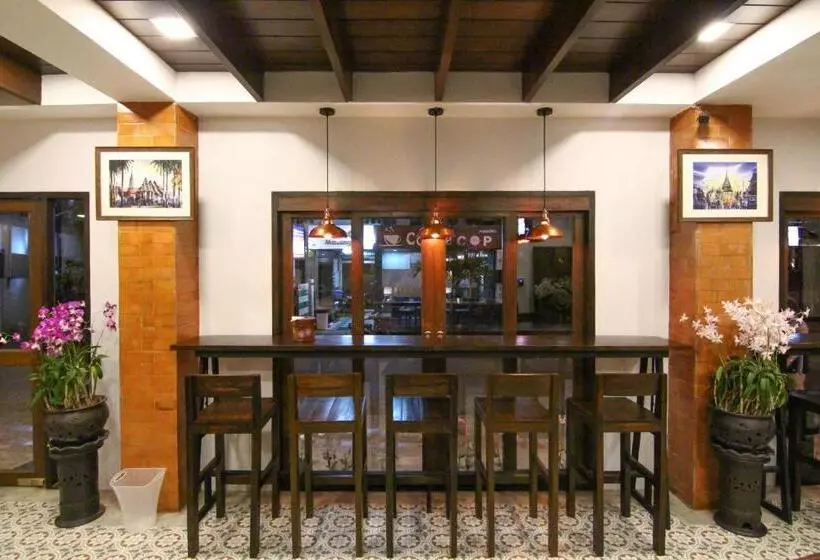 Fotos del hotel Panna Heritage Boutique:  3