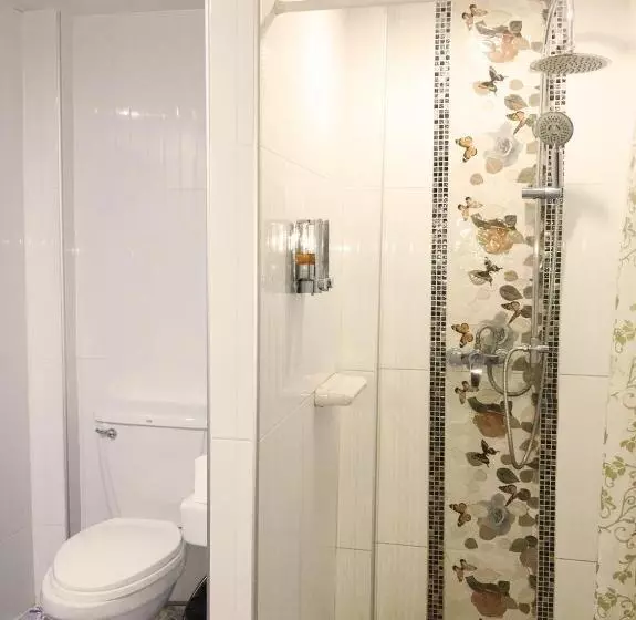 Fotos del hotel Panna Heritage Boutique:  5