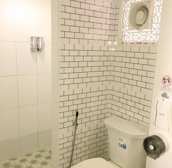 Fotos del hotel Panna Heritage Boutique:  12