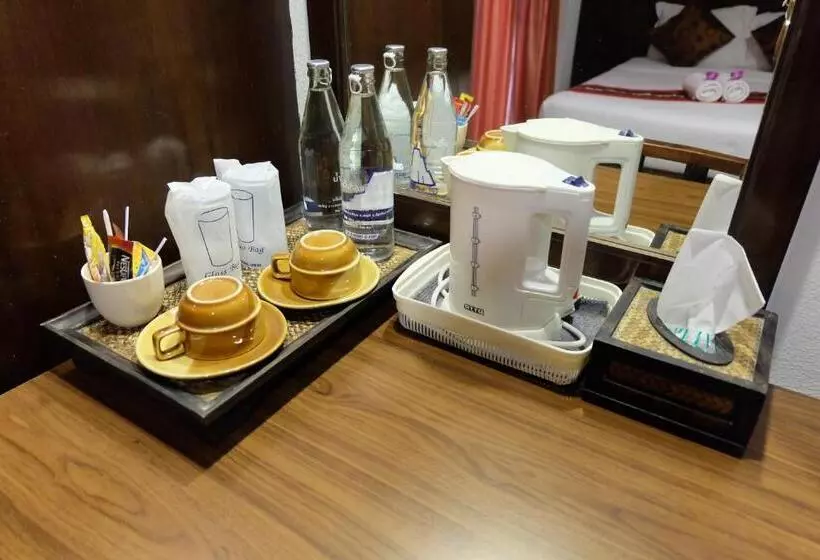 Fotos del hotel Panna Heritage Boutique:  15