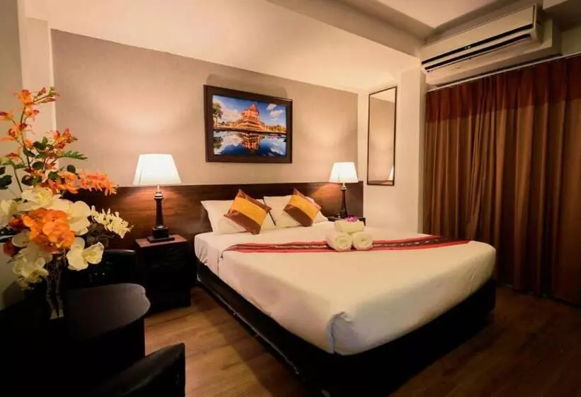 Fotos del hotel Panna Heritage Boutique:  1