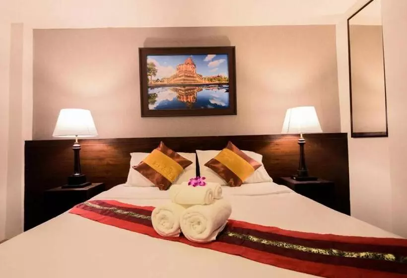 Fotos del hotel Panna Heritage Boutique:  7