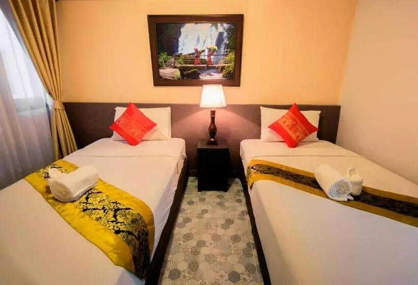 Fotos del hotel Panna Heritage Boutique:  11