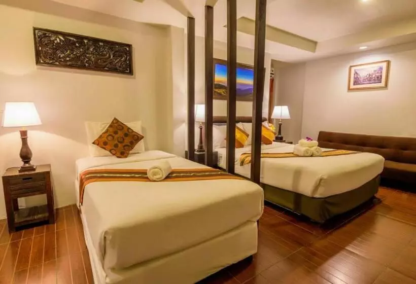 Fotos del hotel Panna Heritage Boutique:  14