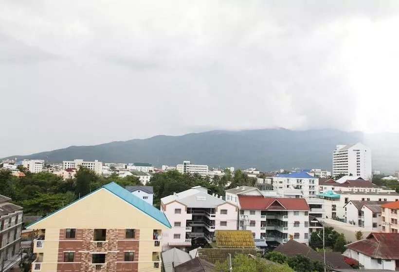 Fotos del hotel Pattara Place:  8