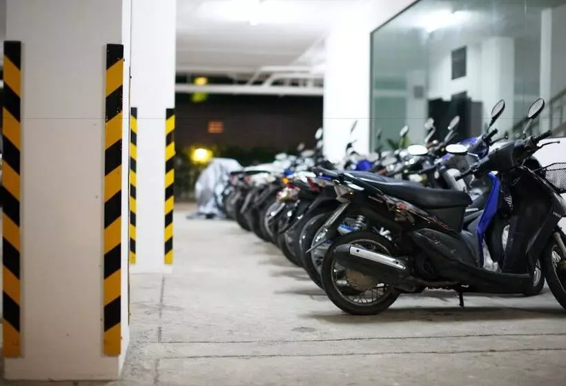 Fotos del hotel Pattara Place:  7