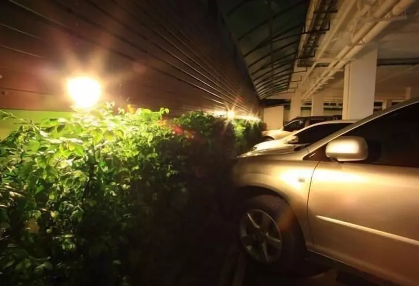 Fotos del hotel Pattara Place:  13