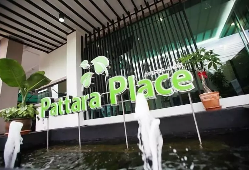 Fotos del hotel Pattara Place:  12