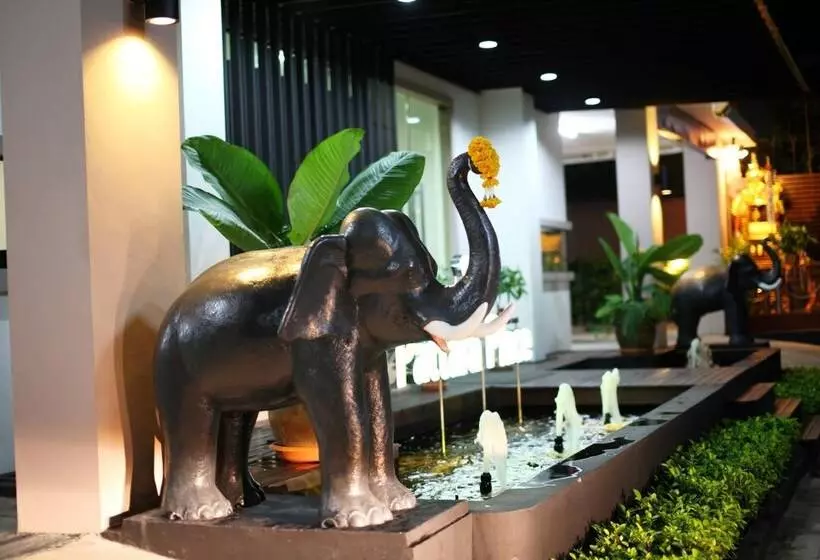 Fotos del hotel Pattara Place:  19