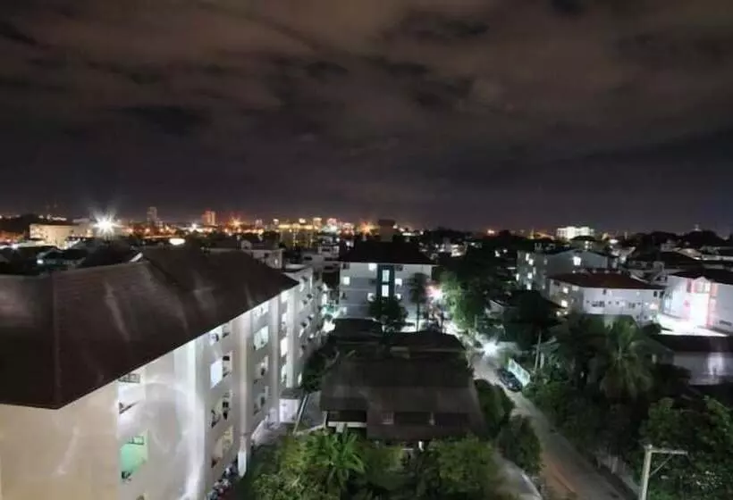 Fotos del hotel Pattara Place:  17