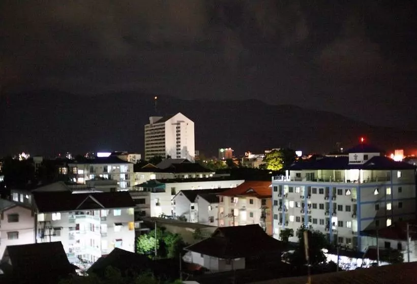 Fotos del hotel Pattara Place:  14