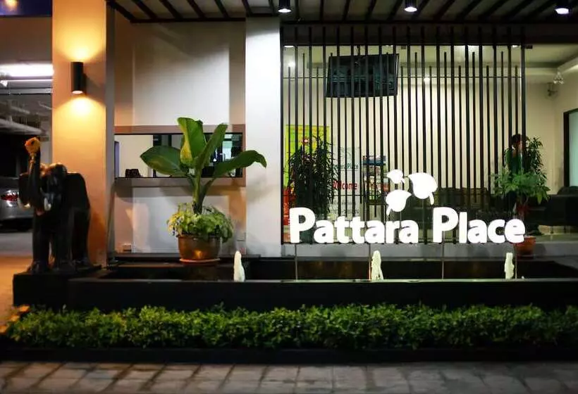 Fotos del hotel Pattara Place:  22