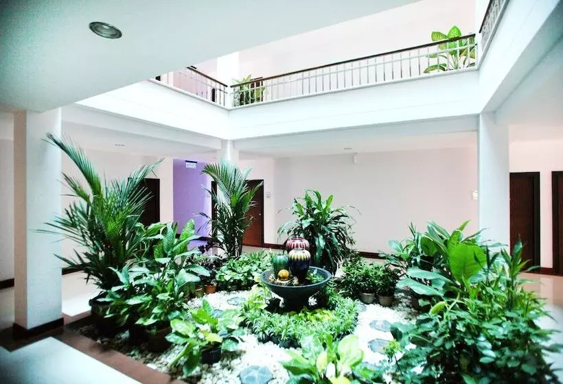 Fotos del hotel Pattara Place:  2