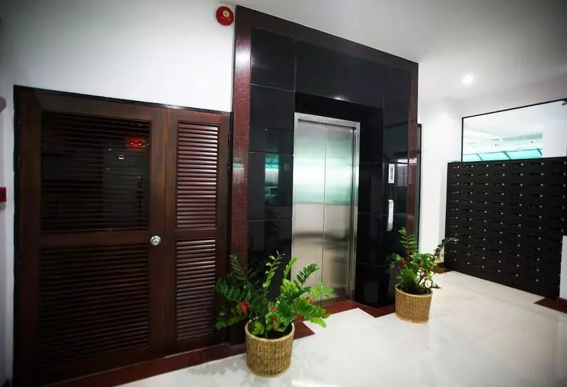 Fotos del hotel Pattara Place:  10