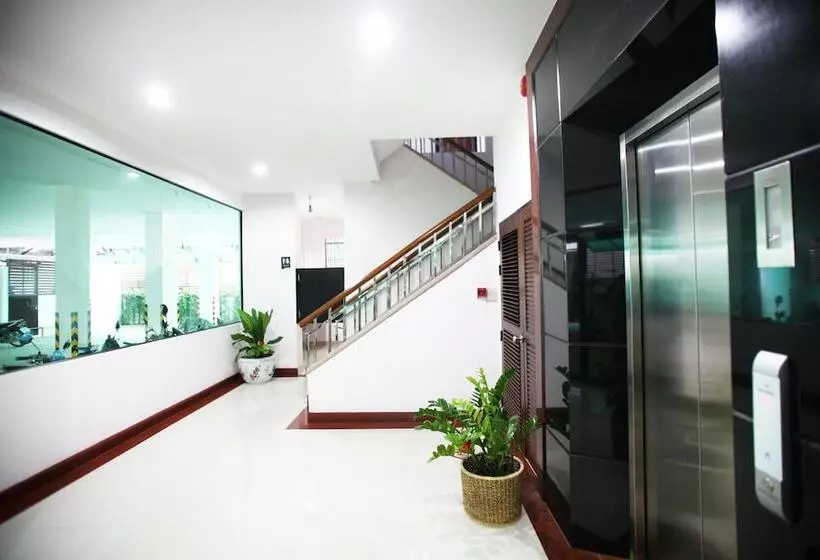 Fotos del hotel Pattara Place:  11