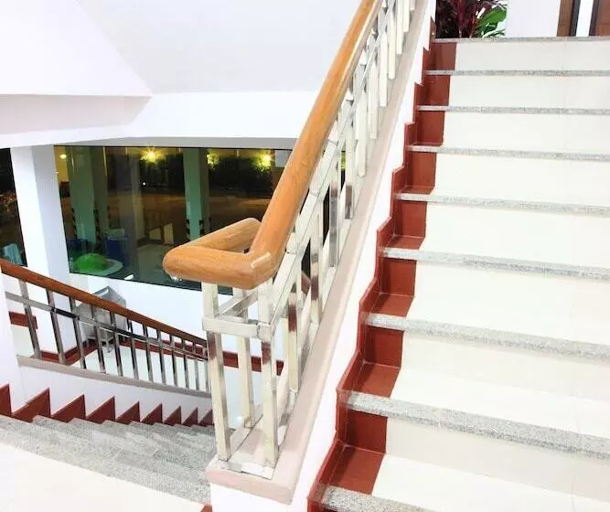 Fotos del hotel Pattara Place:  6