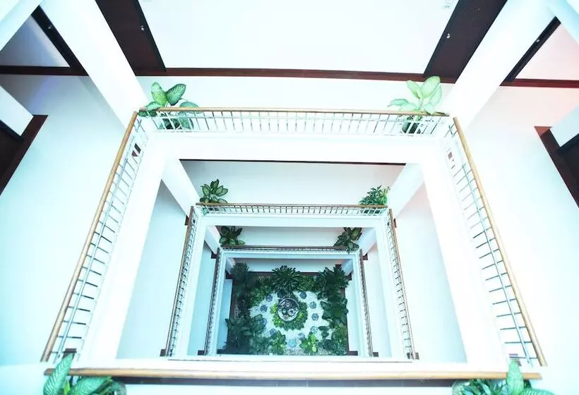 Fotos del hotel Pattara Place:  20