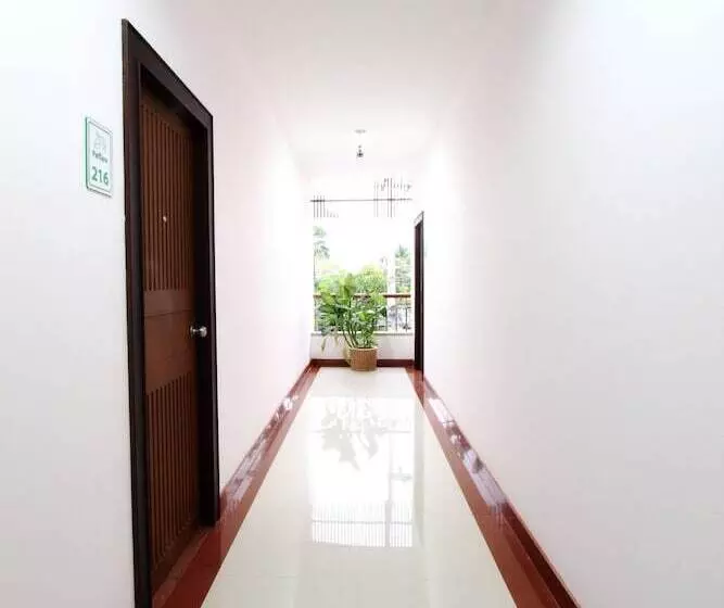 Fotos del hotel Pattara Place:  3