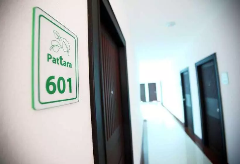 Fotos del hotel Pattara Place:  5