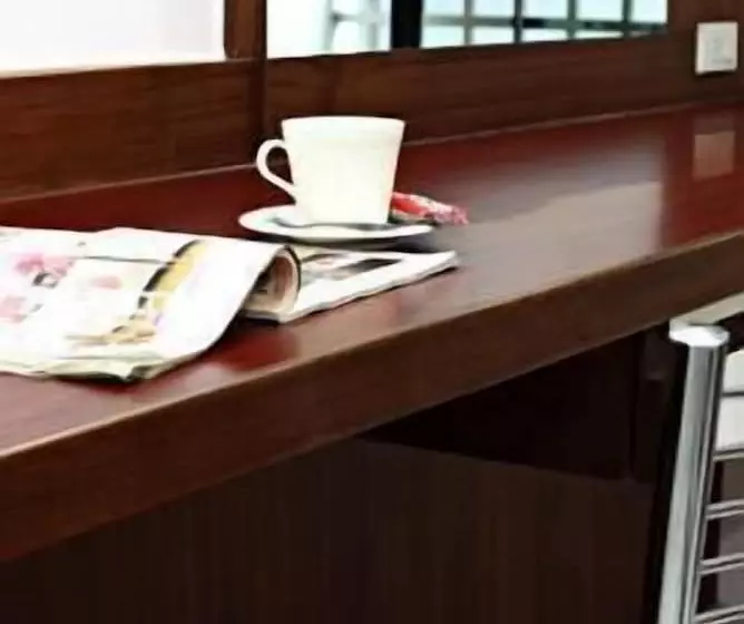 Fotos del hotel Pattara Place:  4