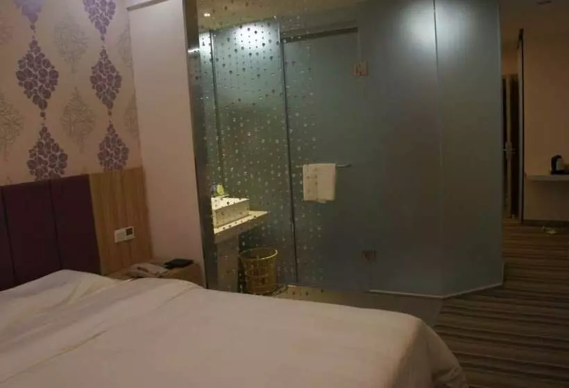 Fotos del hotel Shanshui Trend:  6