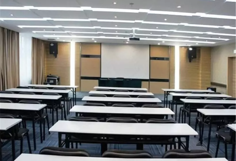 Fotos del hotel Shanshui Trend:  15