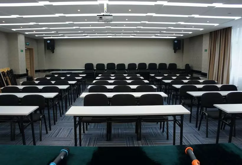 Fotos del hotel Shanshui Trend:  4