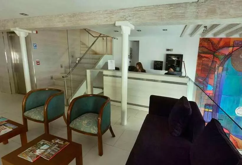 Fotos del hotel Terranostra:  21