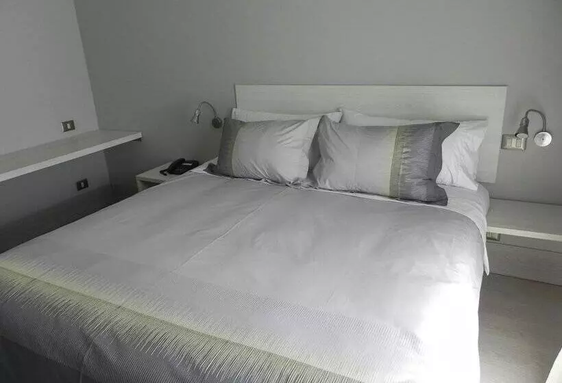 Fotos del hotel Terranostra:  2