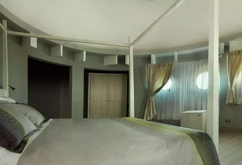 Fotos del hotel Terranostra:  18