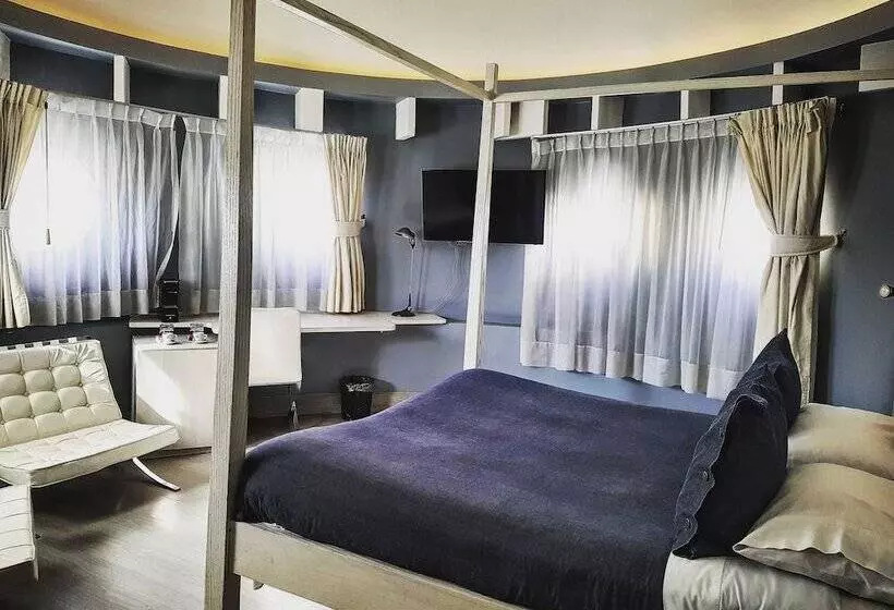 Fotos del hotel Terranostra:  12