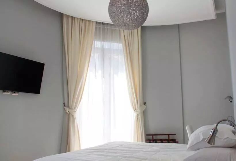 Fotos del hotel Terranostra:  15