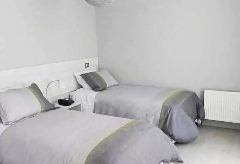 Fotos del hotel Terranostra:  9