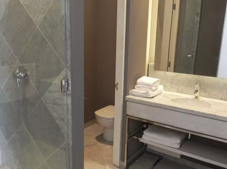 Fotos del hotel Terranostra:  8