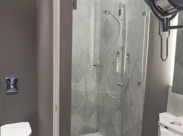 Fotos del hotel Terranostra:  4