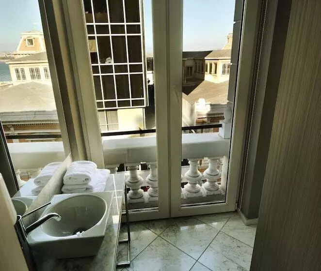 Fotos del hotel Terranostra:  23